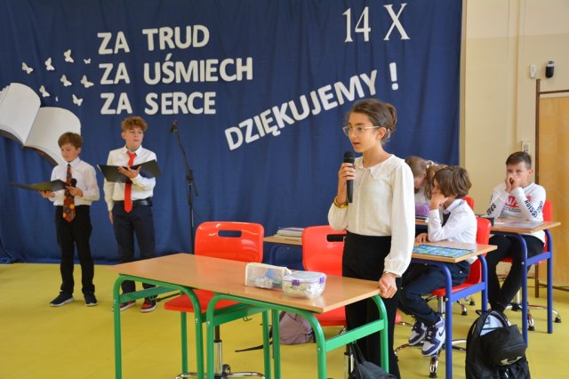 Dzień Edukacji Narodowej 2023